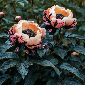 Пион Санни Банни купить по цене от 620р. в интернет-магазине «Посадика» с доставкой почтой в в Майкопе и по всей России – [изображение №1].