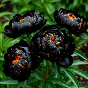 Пион Скай Дансер купить по цене от 419р. в интернет-магазине «Посадика» с доставкой почтой в в Майкопе и по всей России – [изображение №1].